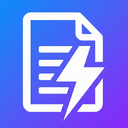 Just My Type Icon